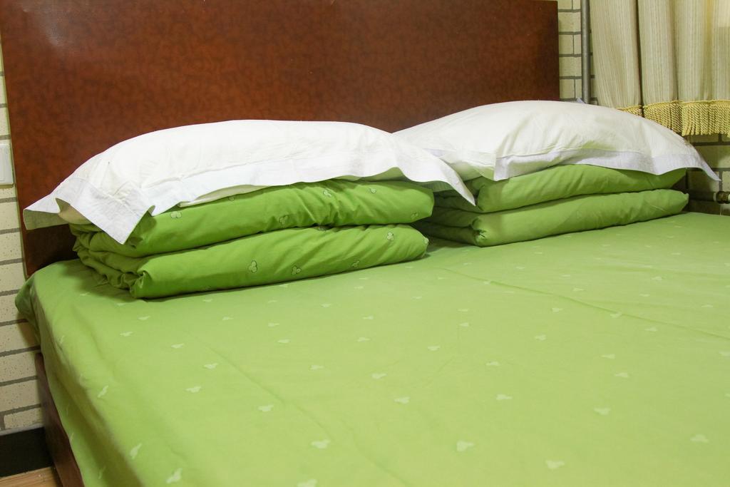 Leo Tian An Men Hostel ปักกิ่ง ภายนอก รูปภาพ