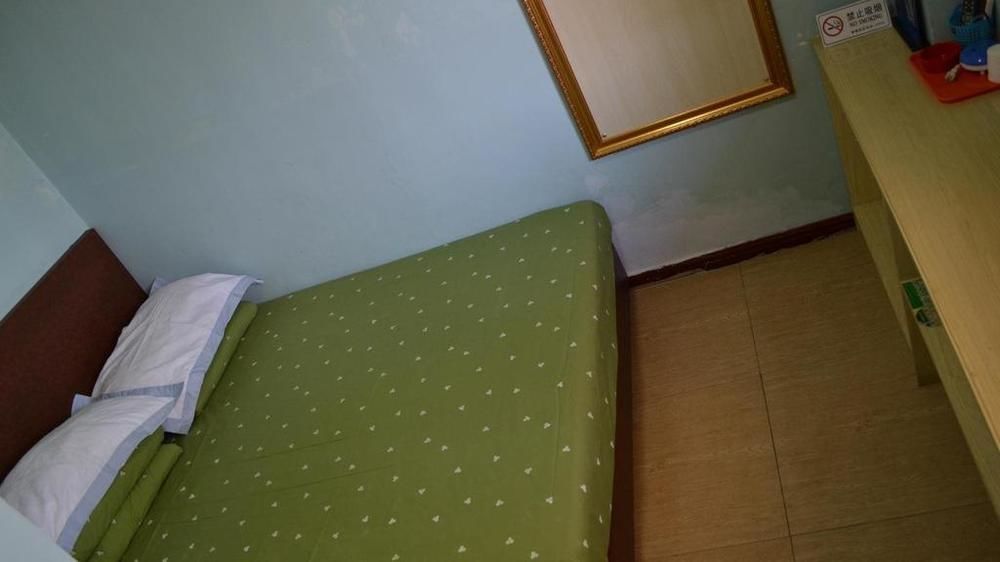 Leo Tian An Men Hostel ปักกิ่ง ภายนอก รูปภาพ