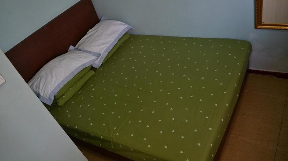 Leo Tian An Men Hostel ปักกิ่ง ภายนอก รูปภาพ