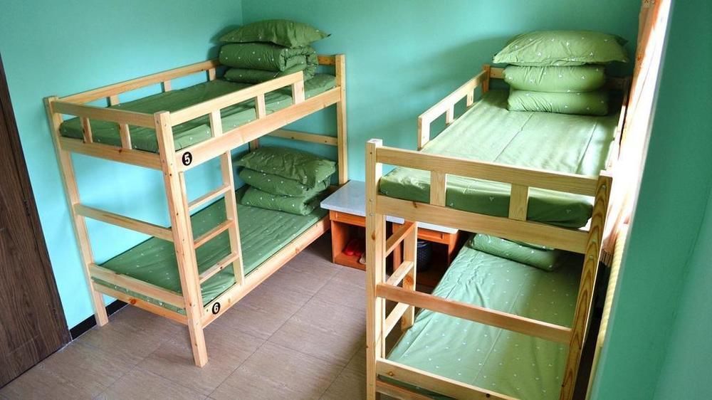 Leo Tian An Men Hostel ปักกิ่ง ภายนอก รูปภาพ