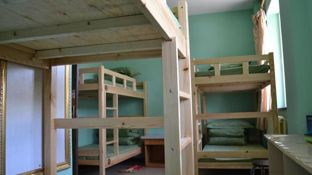 Leo Tian An Men Hostel ปักกิ่ง ภายนอก รูปภาพ