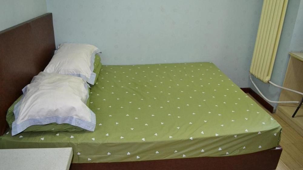 Leo Tian An Men Hostel ปักกิ่ง ภายนอก รูปภาพ