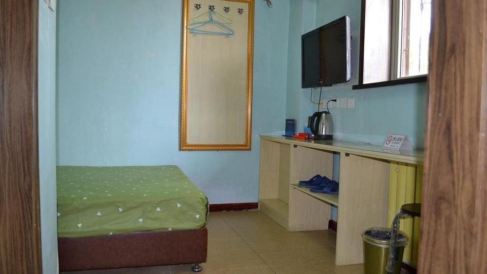 Leo Tian An Men Hostel ปักกิ่ง ภายนอก รูปภาพ